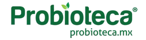 Probioteca Logo